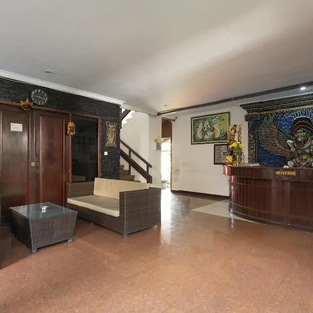 Taman Ayu Legian Hotel-2