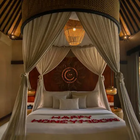Dedary Resort & Spa Ubud By Ini Vie Hospitality-2