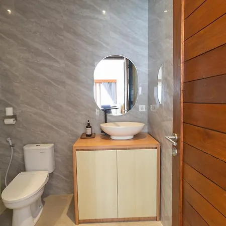 Villa Karan Canggu-2