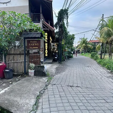 Pondok Sarwi-2