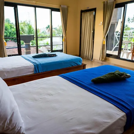 Summer Guesthouse Lovina-3