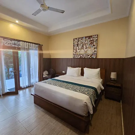 Sastra Ubud House-3