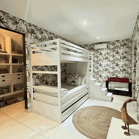 Cassamia Bali - Spacious Luxury 5 Bedroom Villa-2