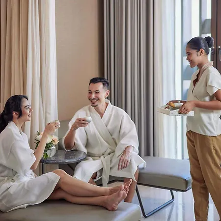 Moevenpick Resort & Spa Jimbaran Bali-2