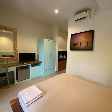 Ayu Love & Harmony Guest House-3