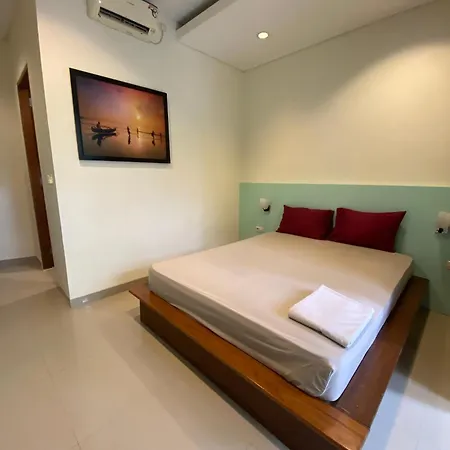 Ayu Love & Harmony Guest House-2
