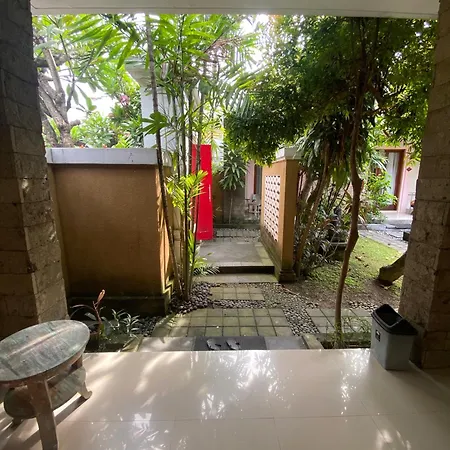 Ayu Love & Harmony Guest House-3