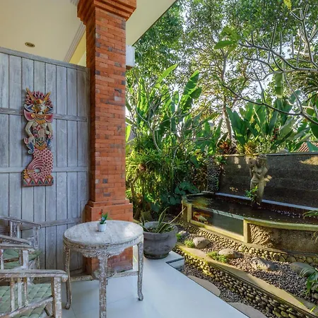 Alam Pracetha Bali Ubud-3