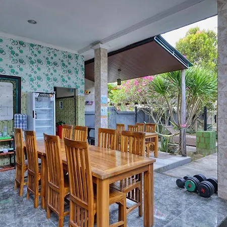 Citiz'S House-3