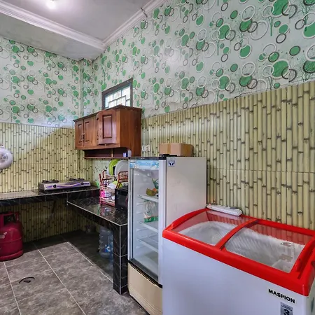 Citiz'S House-2