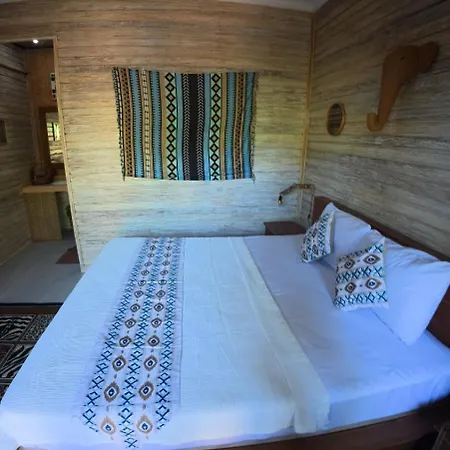 Auora Guest House-2