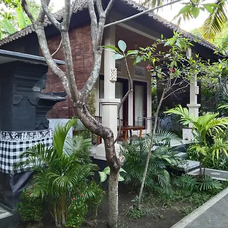 Pondok Aldi Hostel-3
