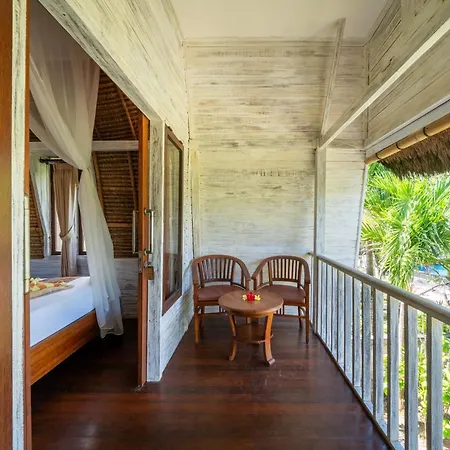 Abian Huts Dream Beach Lembongan-2
