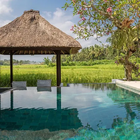 New Moon Villa Ubud-2