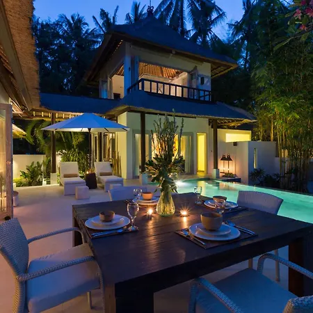 New Moon Villa Ubud-3