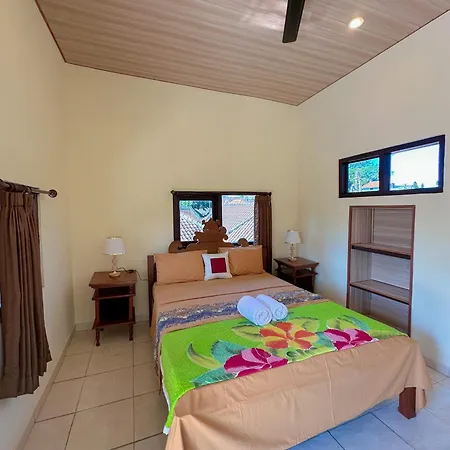 Kajeng Bungalow-2