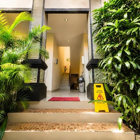 Dwiputra Guest House-2