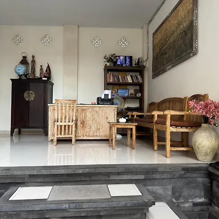 Adijaya Homestay-3