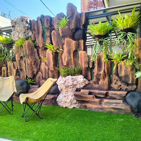 Na-Mi Guesthouse Canggu-2