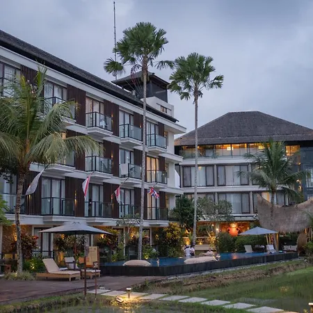 Plataran Ubud Hotel & Spa-3