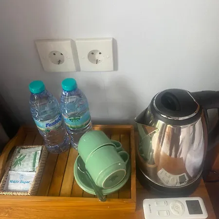 Suryadina Guest House-3
