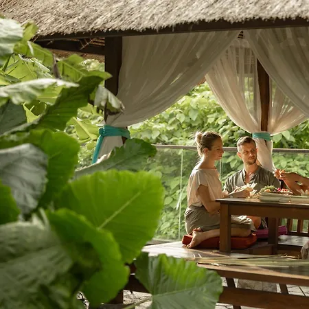 Sthala, A Tribute Portfolio Hotel, Ubud Bali-2