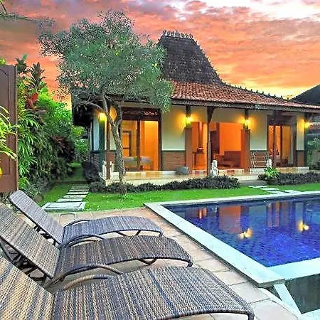 Ubud Heaven Penestanan Villa-2
