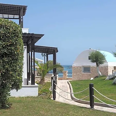 Citrus Tree B&B - Arik-2