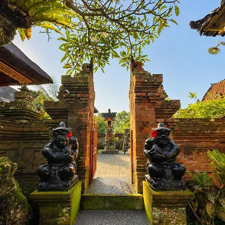 Nengah House Ubud-2