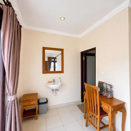 Nengah House Ubud-3