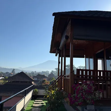 Mantra Guesthouse Sidemen-2
