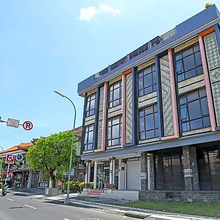 Oyo Flagship 90966 Moreno Homestay-3