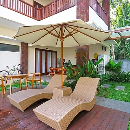 Toya Villa Ubud By Zuzu-3