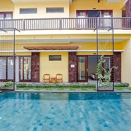 Toya Villa Ubud By Zuzu-2