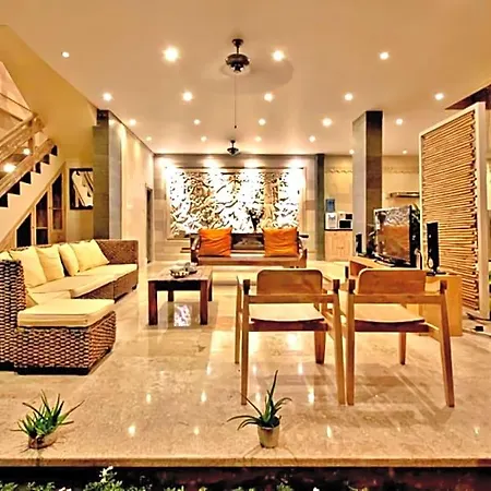 The Kanjeng Suites Batubelig-3