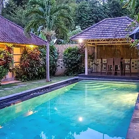 The Kanjeng Suites Batubelig-2