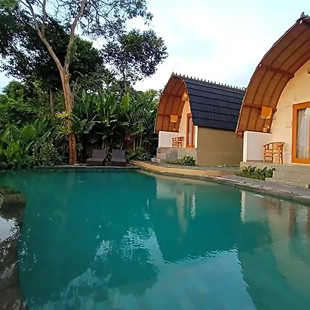Uma Manyar Sunset Villa-3