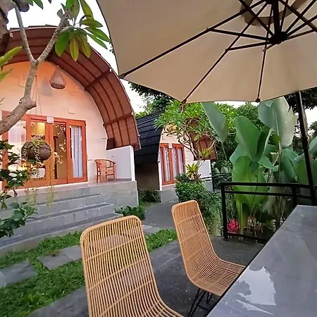 Uma Manyar Sunset Villa-2