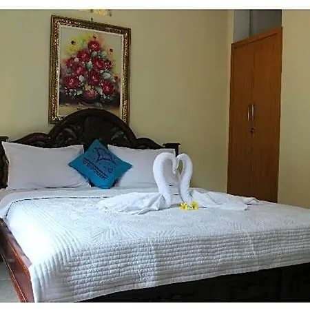 Arjun Bed And Breakfast-3