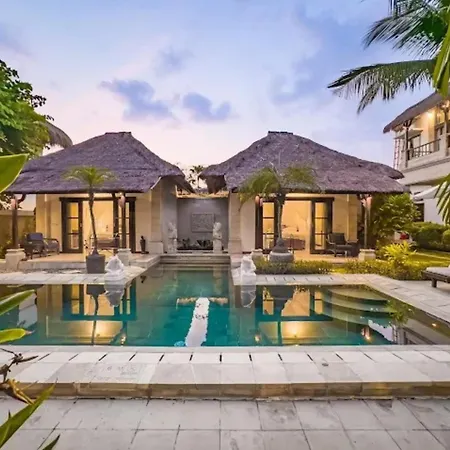 Villa Bugis Kayu Aya Seminyak-3