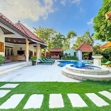 Villa Bugis Abimanyu Seminyak-3