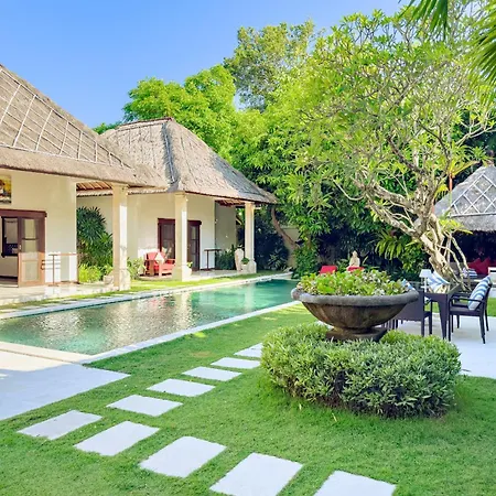 Villa Bugis Abimanyu Seminyak-2
