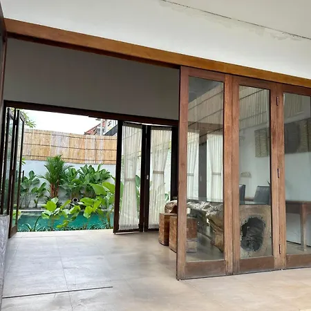 Balcony Living Suites-2