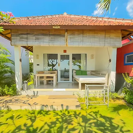 Solaluna Beach Homestay-2
