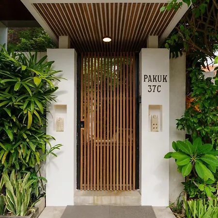 Villa Pakuk By Alfred In Bali-3