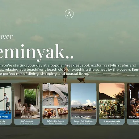 Villa Loma By Alfred In Bali-3