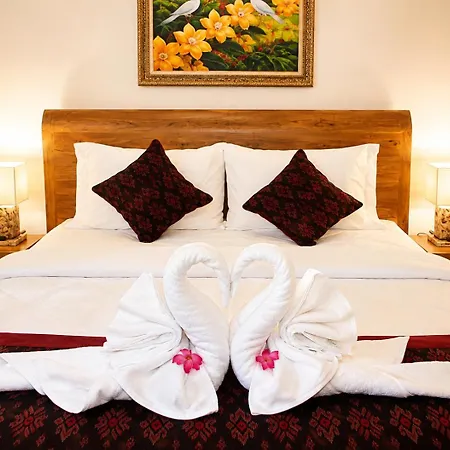 Intan Guest House Ubud-3