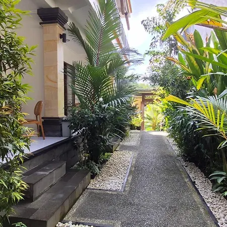 Lavista Guesthouse-3