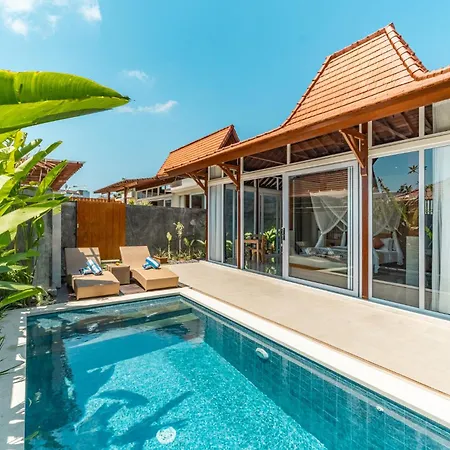 Svarna Suites Seminyak-2