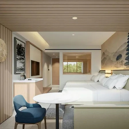 Courtyard By Marriott Bali Seminyak Resort-3